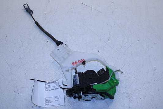 2021-25 Hyundai Elantra SEL Rear Left Side Door Lock Latch Actuator 81410-AA000 - Alshned Auto Parts