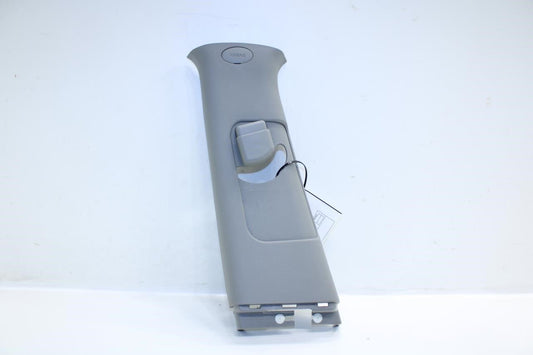 2011-2015 Kia Sorento LH Upper Center B Pillar Trim Cover 85830-1U000H9 OEM - Alshned Auto Parts