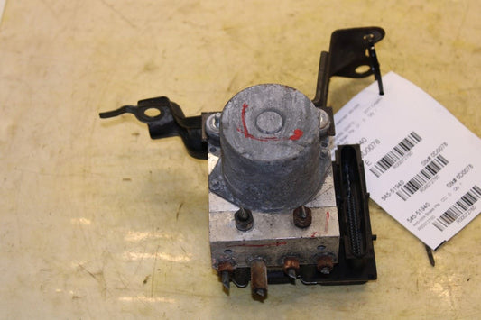 2009-2011 Toyota Camry LE 2.5L ABS Anti Lock Brake Pump Module 44050-06130 OEM - Alshned Auto Parts