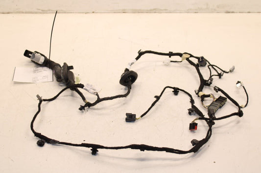 2020 Ford Escape SEL Front Right Passenger Door Wire Harness LX6T-14630-NBD OEM - Alshned Auto Parts