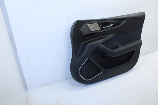 2017-2020 Jaguar XE R-Dynamic S Front Right Passenger Door Trim Panel T4N7319 - Alshned Auto Parts