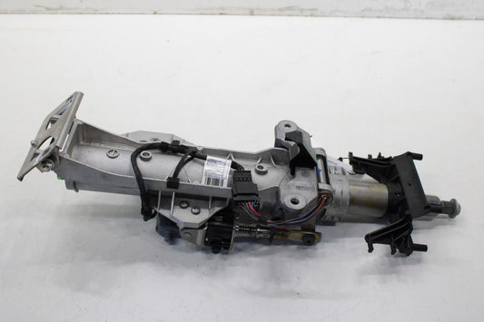 2014-2018 BMW X5 xDrive35i 3.0L AWD Steering Column Assembly 32306868391 OEM - Alshned Auto Parts