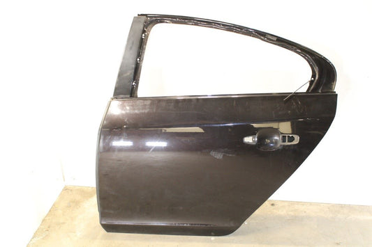 2011-2018 Volvo S60 T5 Premier Rear Left Driver Door Shell Panel 32291068 OEM - Alshned Auto Parts
