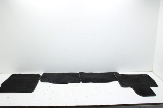 2021-25 Ford Explorer FR and RR Floor Interior Mats Cover Set of 4 LB5B-S13086-C - Alshned Auto Parts