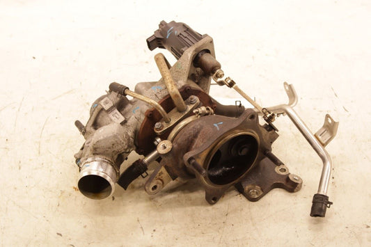2019-2025 Acura RDX SH-AWD 2.0L AWD Engine Turbocharger 32K 18900-6B2-A02 OEM - Alshned Auto Parts