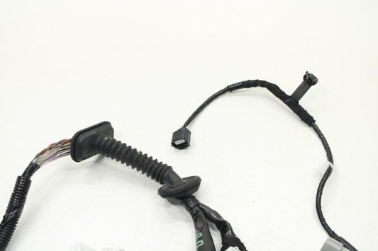 2021-22 Nissan Rogue Sport SL AWD Front Right Door Wire Harness 24124-6MT0B OEM - Alshned Auto Parts