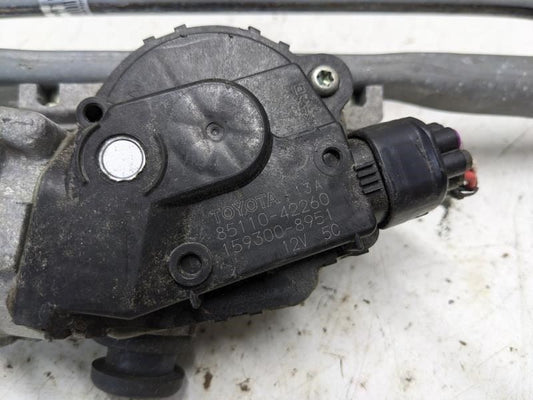2021-2024 Toyota Venza Front Windshield Wiper Motor & Linkage 85150-42240 - Alshned Auto Parts