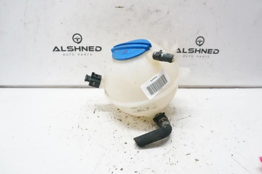 2005-2018 Volkswagen Jetta Radiator Coolant Reservoir Bottle 1K0-121-407-A OEM - Alshned Auto Parts