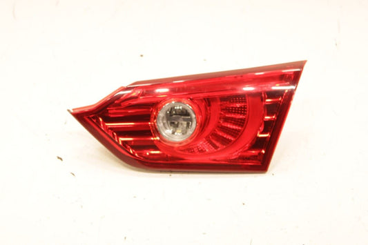 2015-2018 Infiniti Q50 Premium Rear Right Passenger Side Inner Tail Light Lamp - Alshned Auto Parts