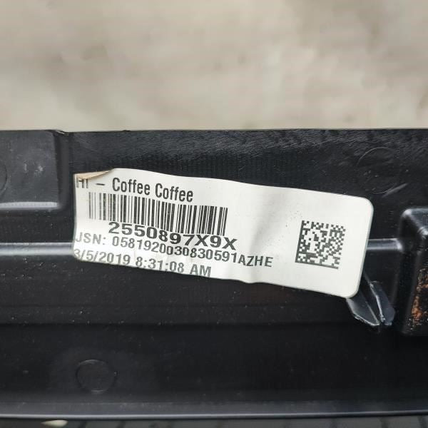 2018-2021 Ford Expedition XLT Dash Instrument Panel KL1Z-7804320-BA OEM - Alshned Auto Parts