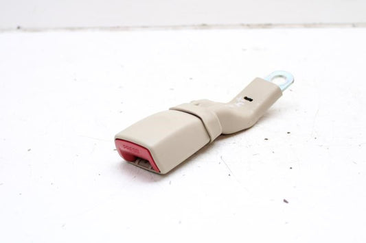 2007-2009 Lexus RX350 Rear Center Seat Belt Buckle 73380-48030-A0 OEM - Alshned Auto Parts