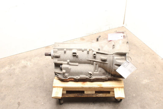 2016-2017 Jeep Grand Cherokee Overland 3.6L 4x4 8-Speed Auto Transmission 116K - Alshned Auto Parts