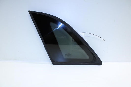 2009-2015 Kia Sorento Rear Left Driver Side Quarter Window Glass 87810-1U000 OEM - Alshned Auto Parts