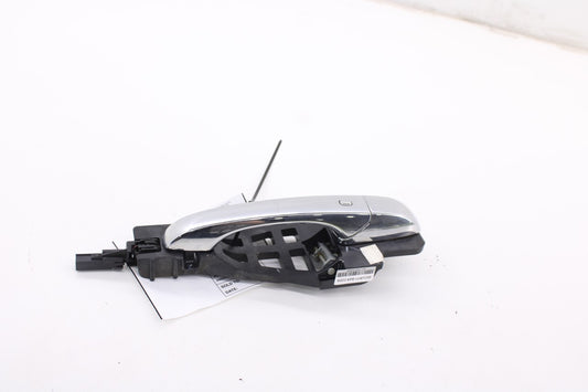 11-21 Jeep Grand Cherokee Limited 3.6L 4WD Front Right Side Door Exterior Handle - Alshned Auto Parts