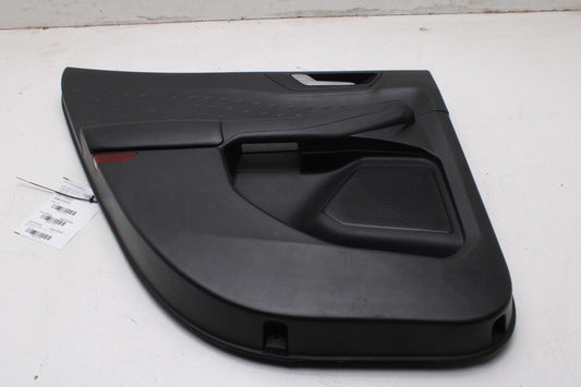 2020-2022 Ford Escape SEL Rear Left Driver Side Door Trim Panel LJ6Z-7827407-BB - Alshned Auto Parts