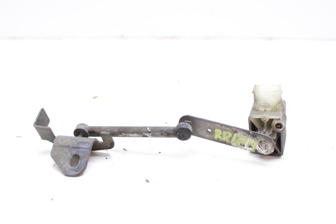 2014-20 Maserati Ghibli 3.0L Rear RH Headlight Height Level Sensor 670003051 OEM - Alshned Auto Parts