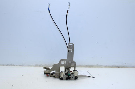 2012-2018 Jeep Wrangler Sahara Front Left Door Lock Latch Actuator 4589277AK OEM - Alshned Auto Parts