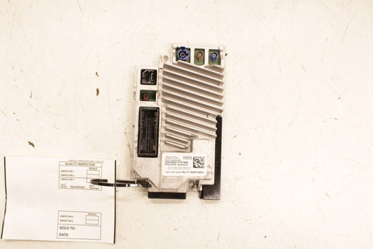 2024 Ford Expedition MAX XLT Central Processing Communication Sync Module - Alshned Auto Parts