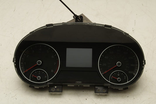 2019-20 Kia Optima LX 2.4L FWD Speedometer Gauge Instrument Cluster 69K Mileage - Alshned Auto Parts