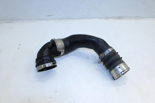 18-20 Jaguar XE R-Dynamic S 2.0L Engine Intercooler Hose Tube Pipe HX73-6F073-A - Alshned Auto Parts