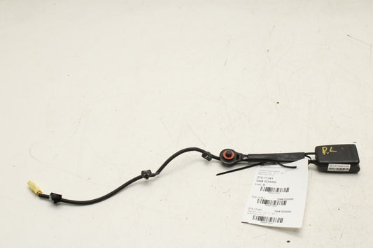 2023-25 Kia Sportage Hybrid EX 1.6L Front Seat Driver Left Side Seat Belt Buckle - Alshned Auto Parts