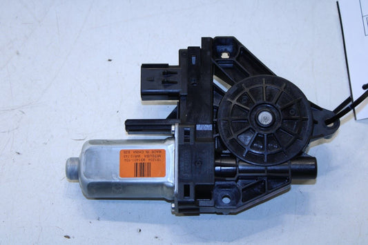 2014-22 Jeep Cherokee 75th Anniversary FR RH Door Power Window Motor 68227231AA - Alshned Auto Parts
