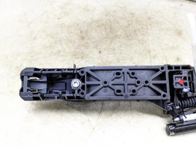 2019-2021 Subaru Forester Rear Left Exterior Door Handle 61160CA000E8 OEM - Alshned Auto Parts