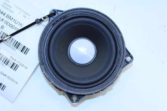 2014-2016 BMW 435I Gran Coupe xDrive Front Left Midrange Speaker Harman Kardon - Alshned Auto Parts
