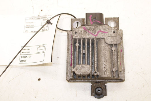 2011-2018 Porsche Cayenne Platinum 3.6L Fuel Pump Control Module 7P0906093B - Alshned Auto Parts