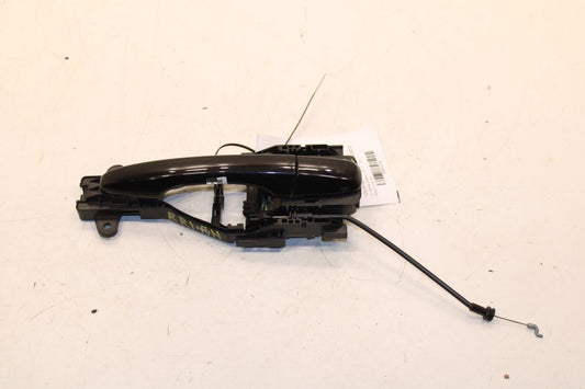 15-16 Volvo S60 T5 Premier Rear Right Exterior Door Handle 39832341 OEM *ReaD* - Alshned Auto Parts