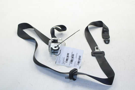 11-14 Dodge Challenger SXT 3.6L Rear Driver LH Side 2nd Row Seat Belt Retractor - Alshned Auto Parts