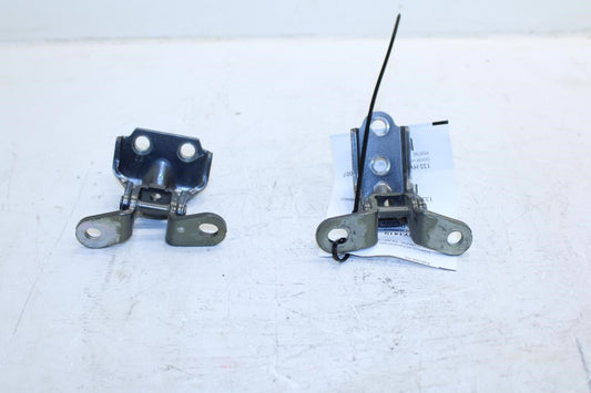 2019-2024 Hyundai Santa Fe Rear Right Door Hinge Upper and Lower 79420-B3000 OEM - Alshned Auto Parts