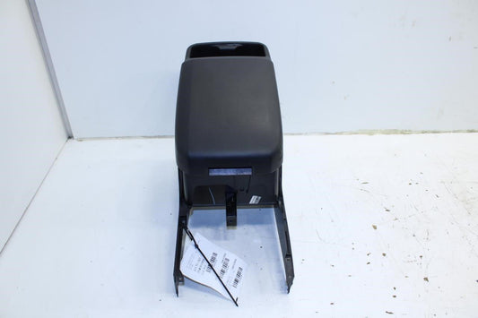 2019-2023 Toyota Tacoma Center Console Rear Storage Box w Armrest 58911-04060 - Alshned Auto Parts