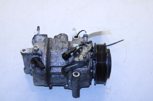 2018-20 Ford F150 XL Super Cab 2.7L AC Air Conditioner Compressor JL3H-19D629-MD - Alshned Auto Parts