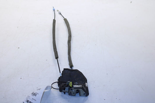 2014-20 Acura MDX Advance Rear Left Side Door Lock Latch Actuator 72650-TR3-A11 - Alshned Auto Parts