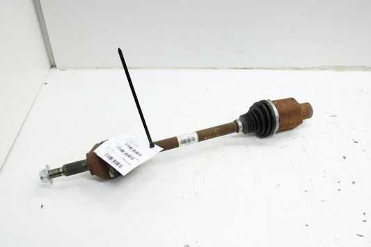 20-25 Ford Explorer ST 4WD Front Left Side CV Axle Drive Shaft N1MZ-3A427-E OEM - Alshned Auto Parts