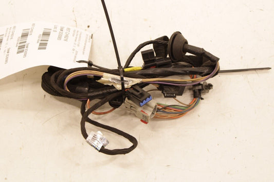 2015-2017 Jeep Wrangler Sport 2dr Front Left Driver Door Wire Harness 68244617AA - Alshned Auto Parts
