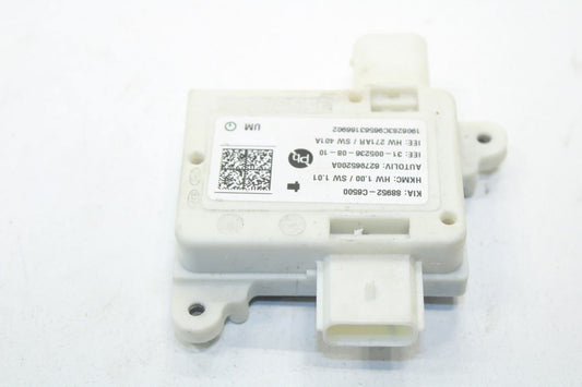 2016-2020 KIA Sorento LX Front Right Side Seat Occupant Detection Sensor Module - Alshned Auto Parts