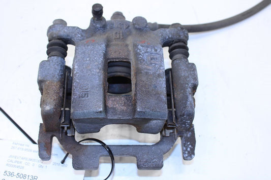 2014-2023 Infiniti Q50 Luxe RWD Rear Right Side Brake Disc Caliper 44001-1AA0A - Alshned Auto Parts