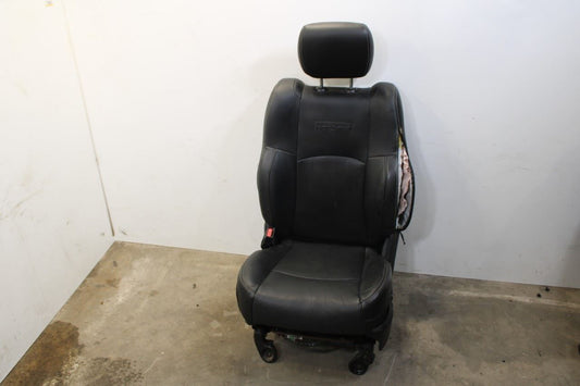 13-17 Ram 1500 Laramie Front and Rear Seats RH and LH 2nd Row Full Compl *ReaD* - Alshned Auto Parts