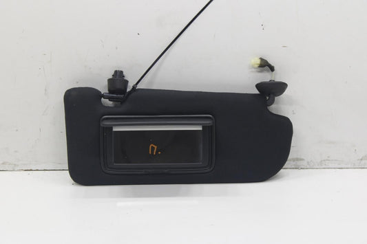 17-22 Infiniti Q60 Luxe Front Right Sun Visor w/ Illuminated Mirror 96400-5CH0B - Alshned Auto Parts