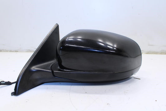 2018-2023 Jeep Compass Latitude Driver Left Side Rear View Mirror 68365137AA OEM - Alshned Auto Parts