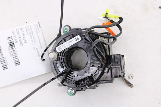 14-20 Infiniti QX60 3.5L Steering Wheel Clock Spring w/ Wire Harness 25554-3JA1B - Alshned Auto Parts