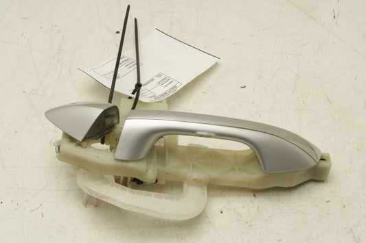 2016-2020 Kia Optima LX Front Left Driver Side Door Exterior Handle 82651-D5210 - Alshned Auto Parts