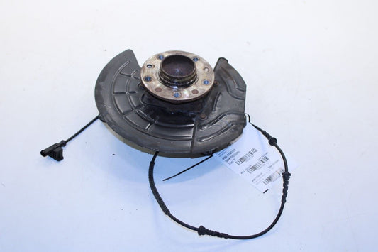 2016-2022 Jeep Renegade Sport Rear Right Side Spindle Knuckle Hub 68246618AA OEM - Alshned Auto Parts