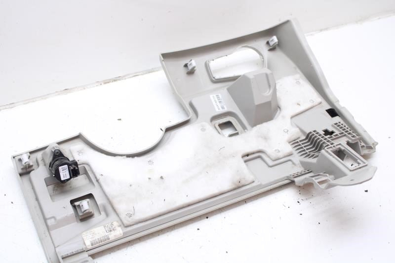 2017-24 Chrysler Pacifica Dash Left Lower Knee Trim Cover w/ Sensor 6AL72PD2AG - Alshned Auto Parts