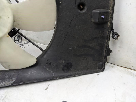 2009-2015 Honda Pilot 3.5L Radiator Cooling Fan Motor Assembly 19015-RN0-A01 OEM - Alshned Auto Parts