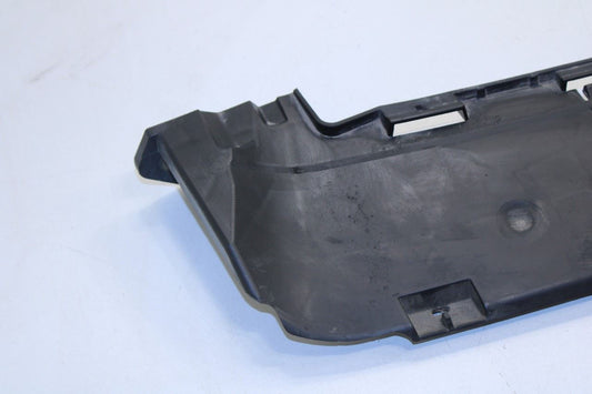 2013-18 Ram 1500 Crew Cab Front Bumper Upper Center Reinforcement 68104942AC OEM - Alshned Auto Parts