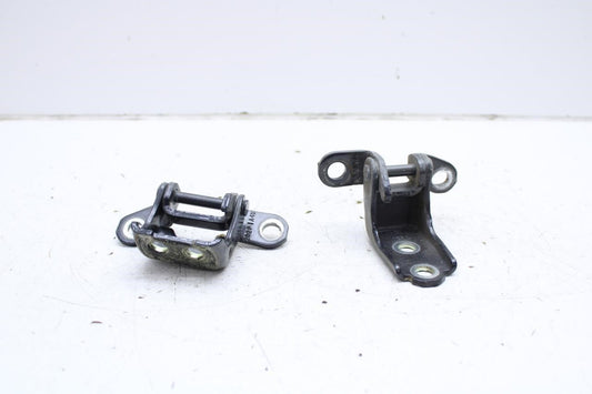 2007-2018 Acura RDX Rear Left Door Hinge Upper and Lower Set 67950-TX4-H02ZZ OEM - Alshned Auto Parts