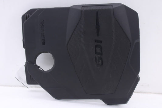 2021-2023 Hyundai Santa Fe SEL 2.5L Engine Appearance Motor Cover 29240-2S050 - Alshned Auto Parts
